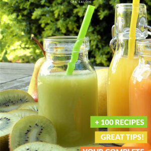 Carolina Spa Guide (PDF)